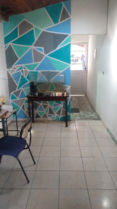 Vendo Casa localizada na cidade de Ouro